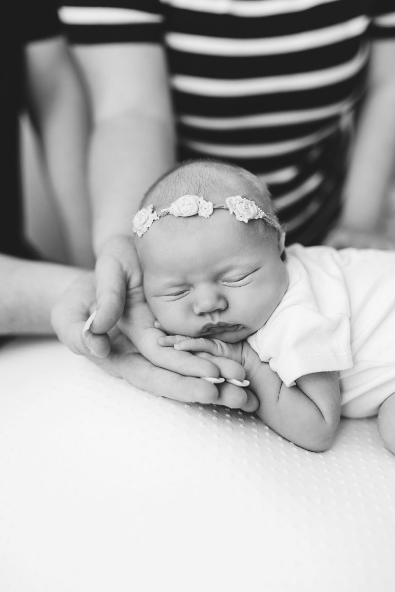 newborn photographer ashford