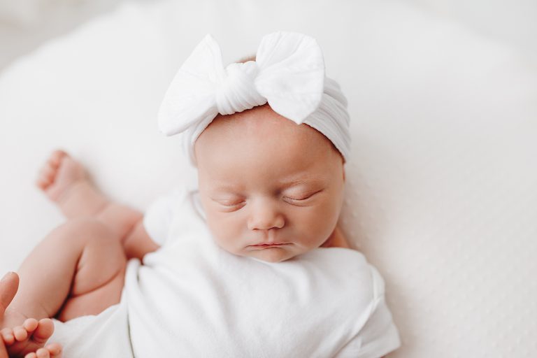 newborn photographer ashford