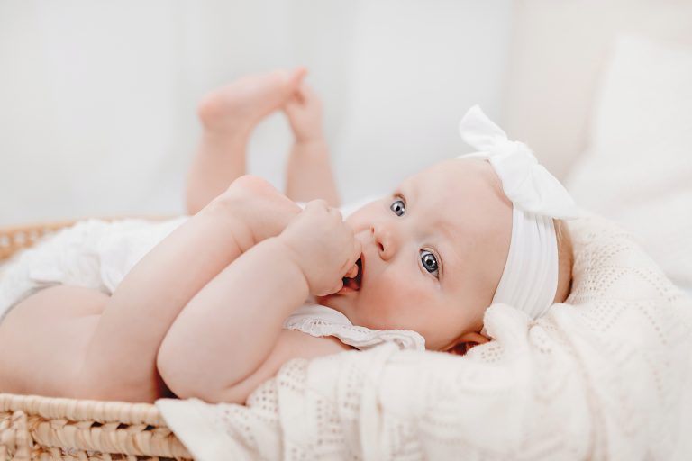 baby photographer dover