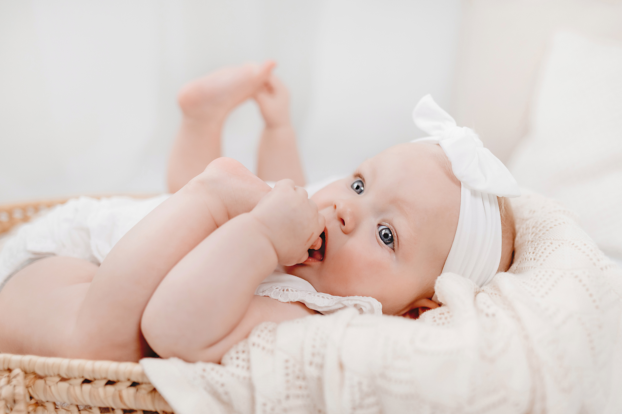 baby photographer dover