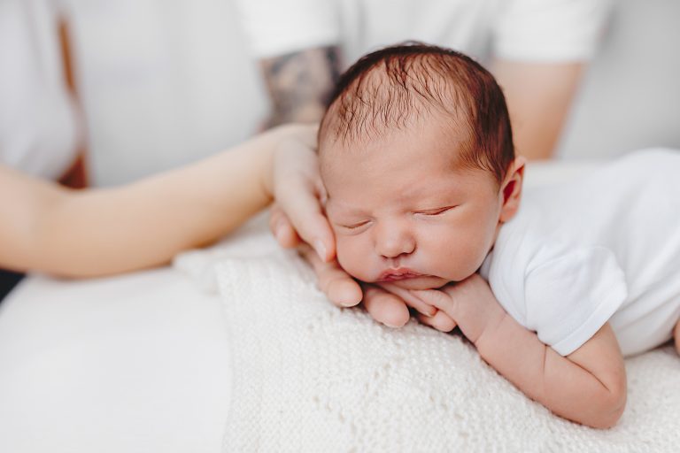 newborn photographer folkestone