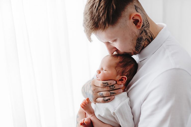 newborn photographer folkestone