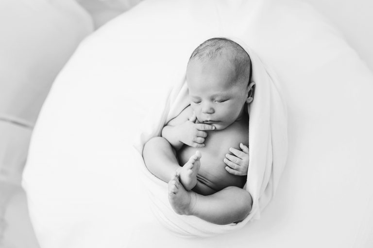 newborn photographer dover