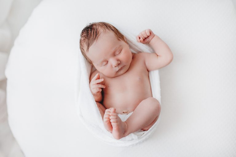 newborn photographer ashford