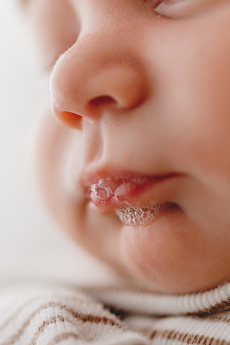 newborn photographer canterbury