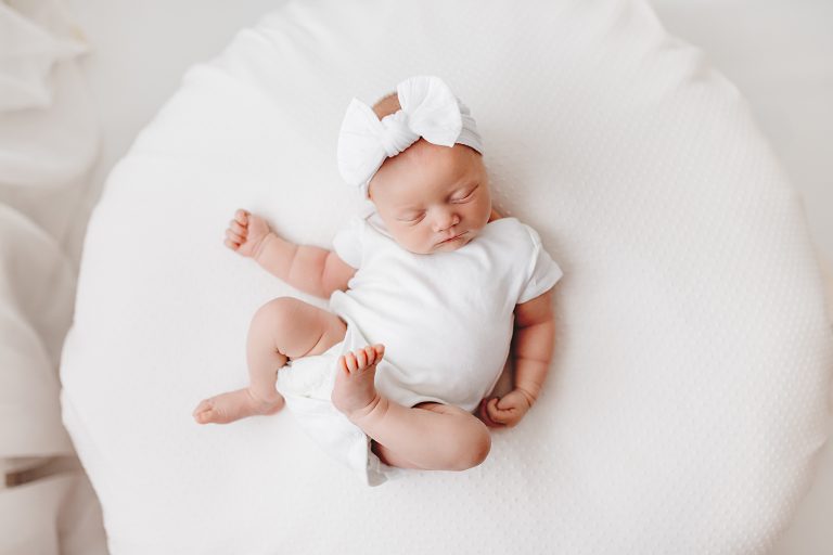 newborn photographer canterbury