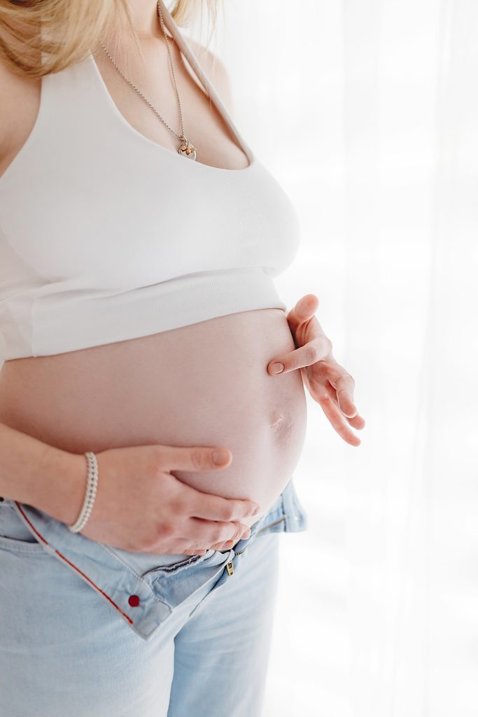 maternity photographer Canterbury