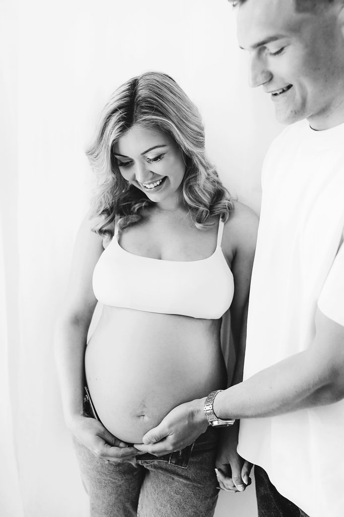 maternity photographer folkestone
