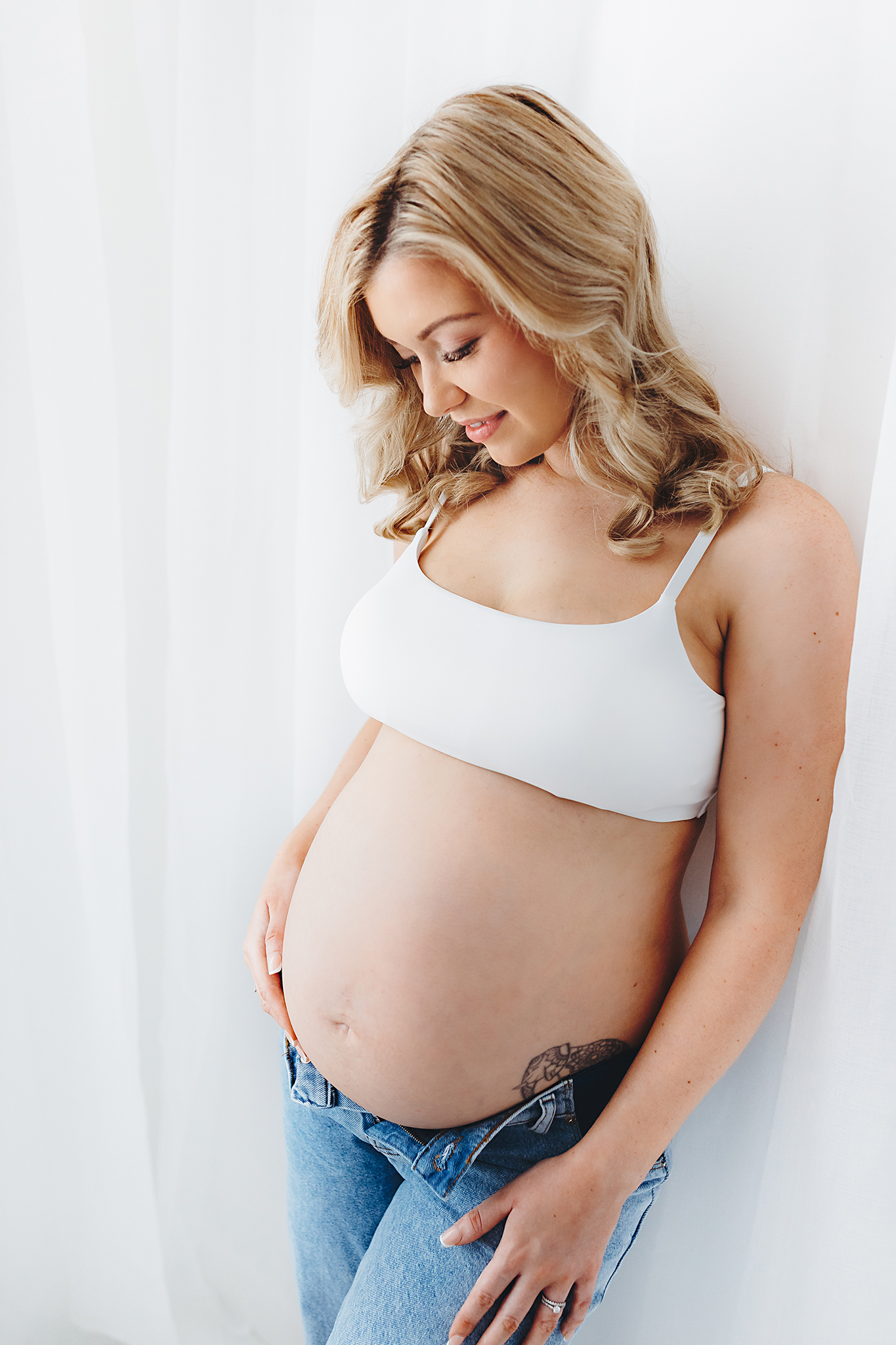 maternity photographer folkestone