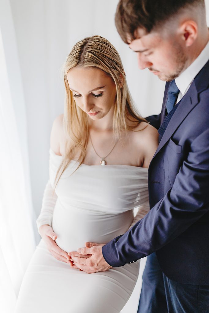 maternity photographer folkestone