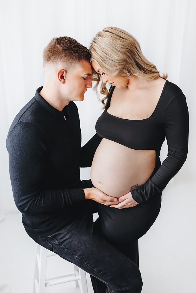 maternity photographer dover