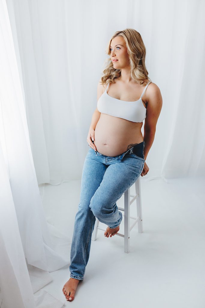 maternity photographer Canterbury