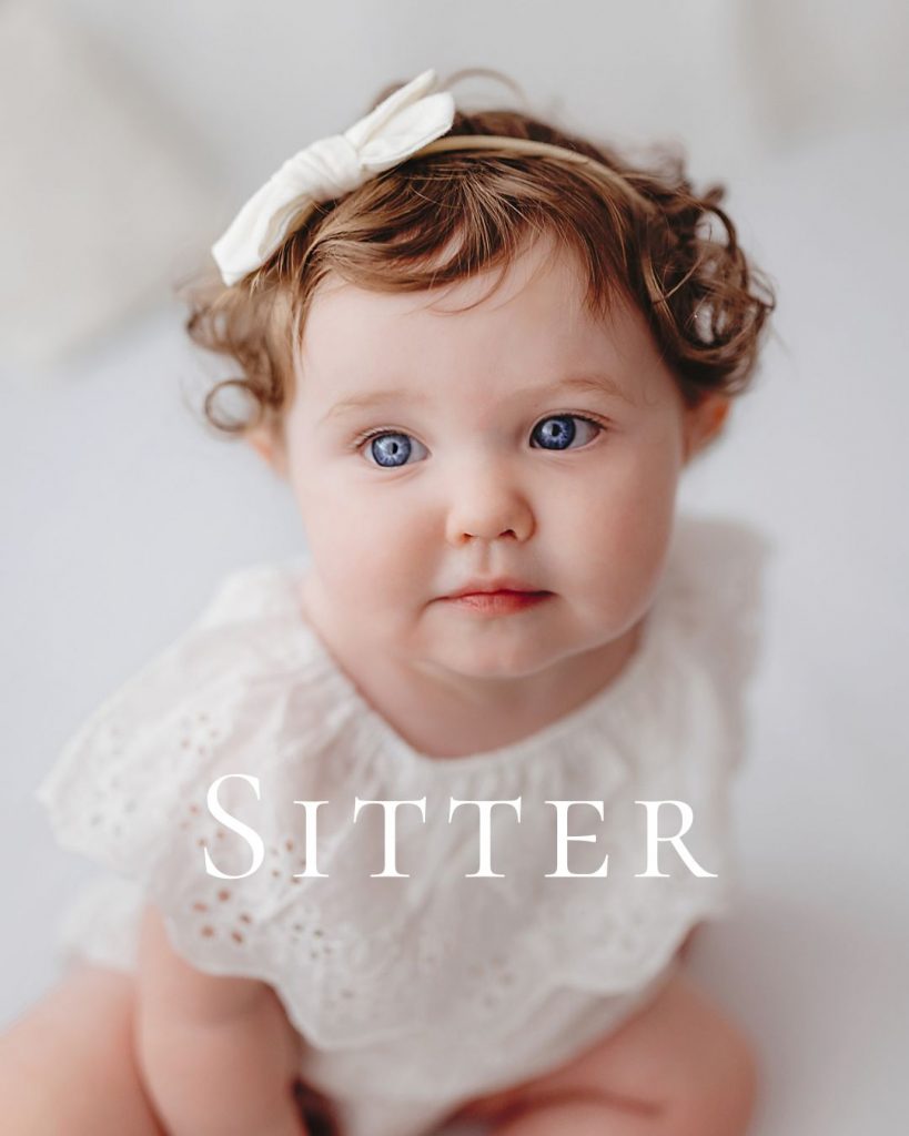 kent baby photographer