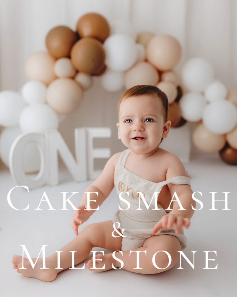 kent baby photographer