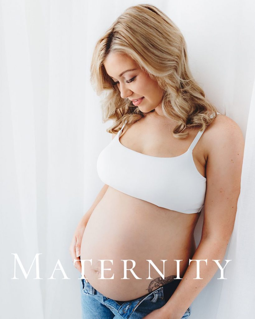 kent maternity photographer