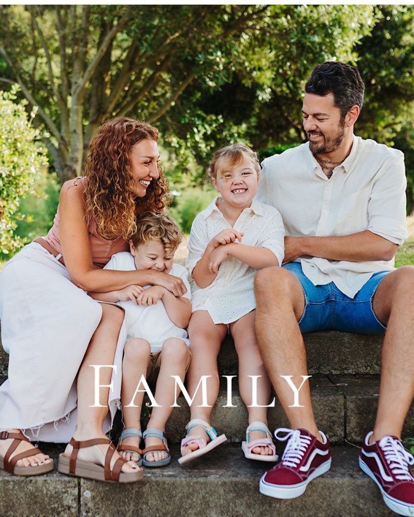 kent family photographer