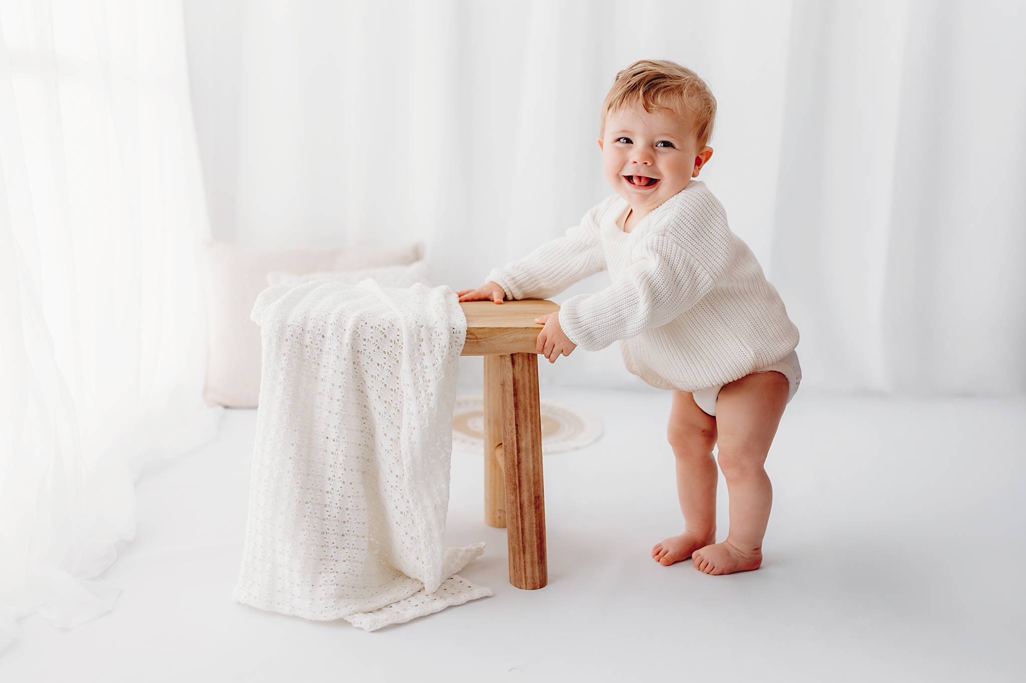 newborn photographer kent