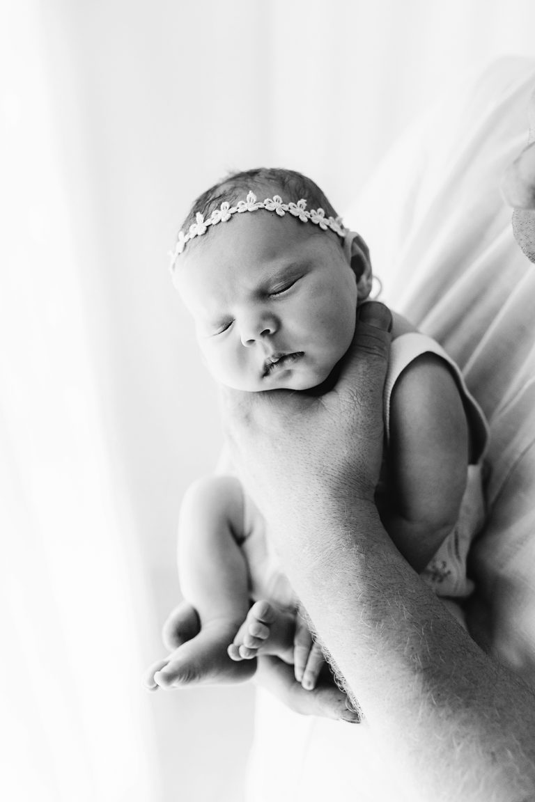 kent newborn photoshoot