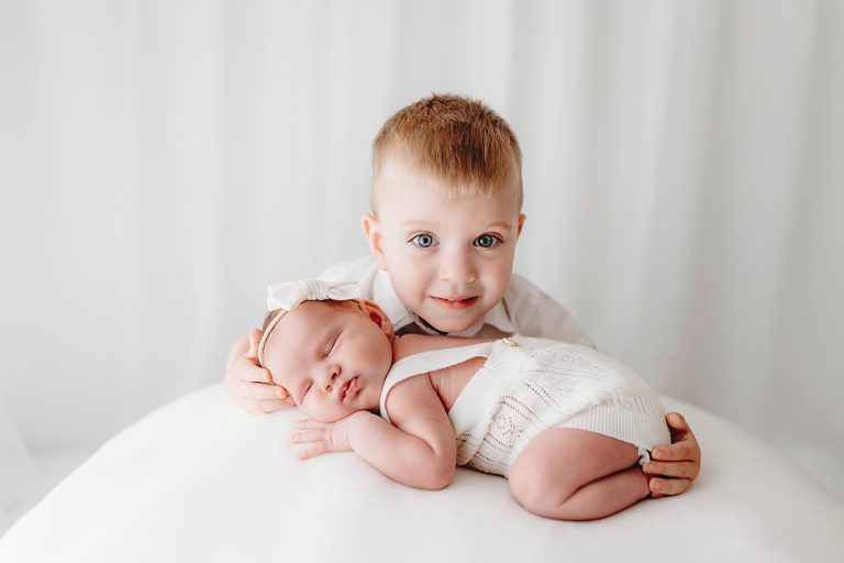ashford newborn photographer