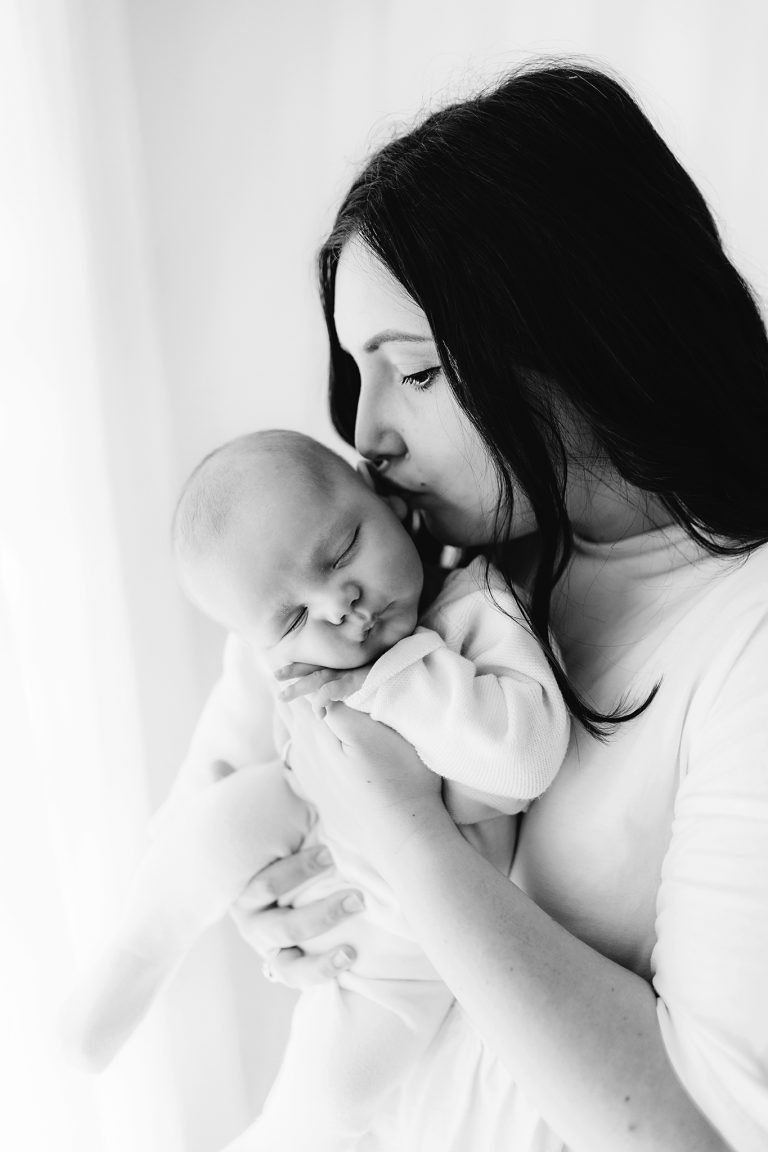kent newborn photographer