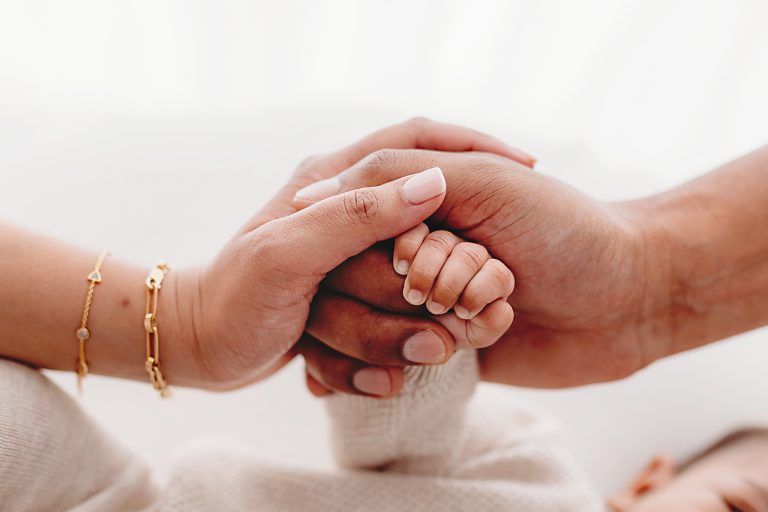 newborn photographer canterbury