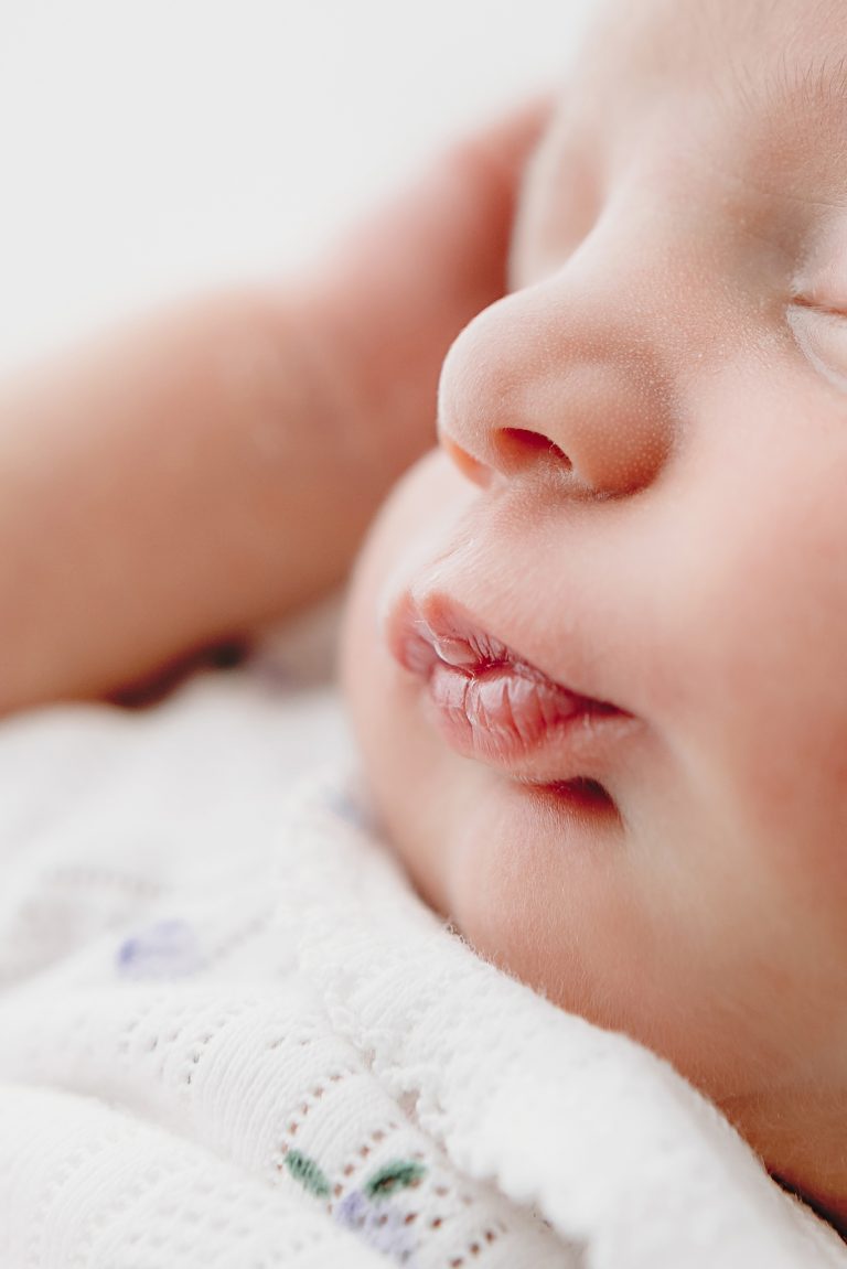 newborn photographer Hythe