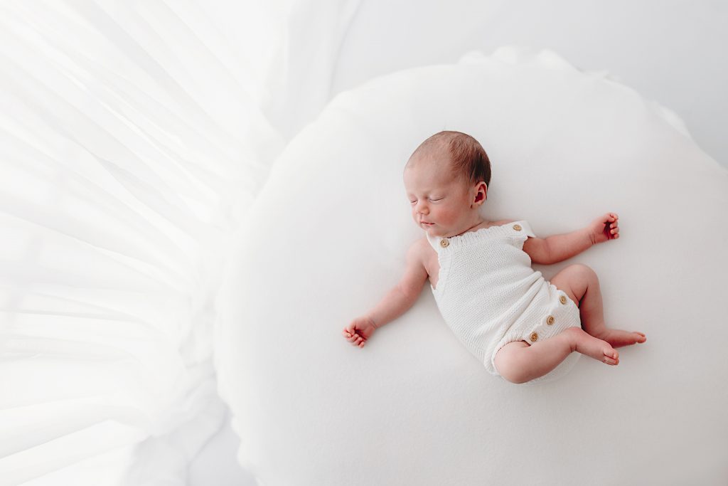 newborn photographer kent