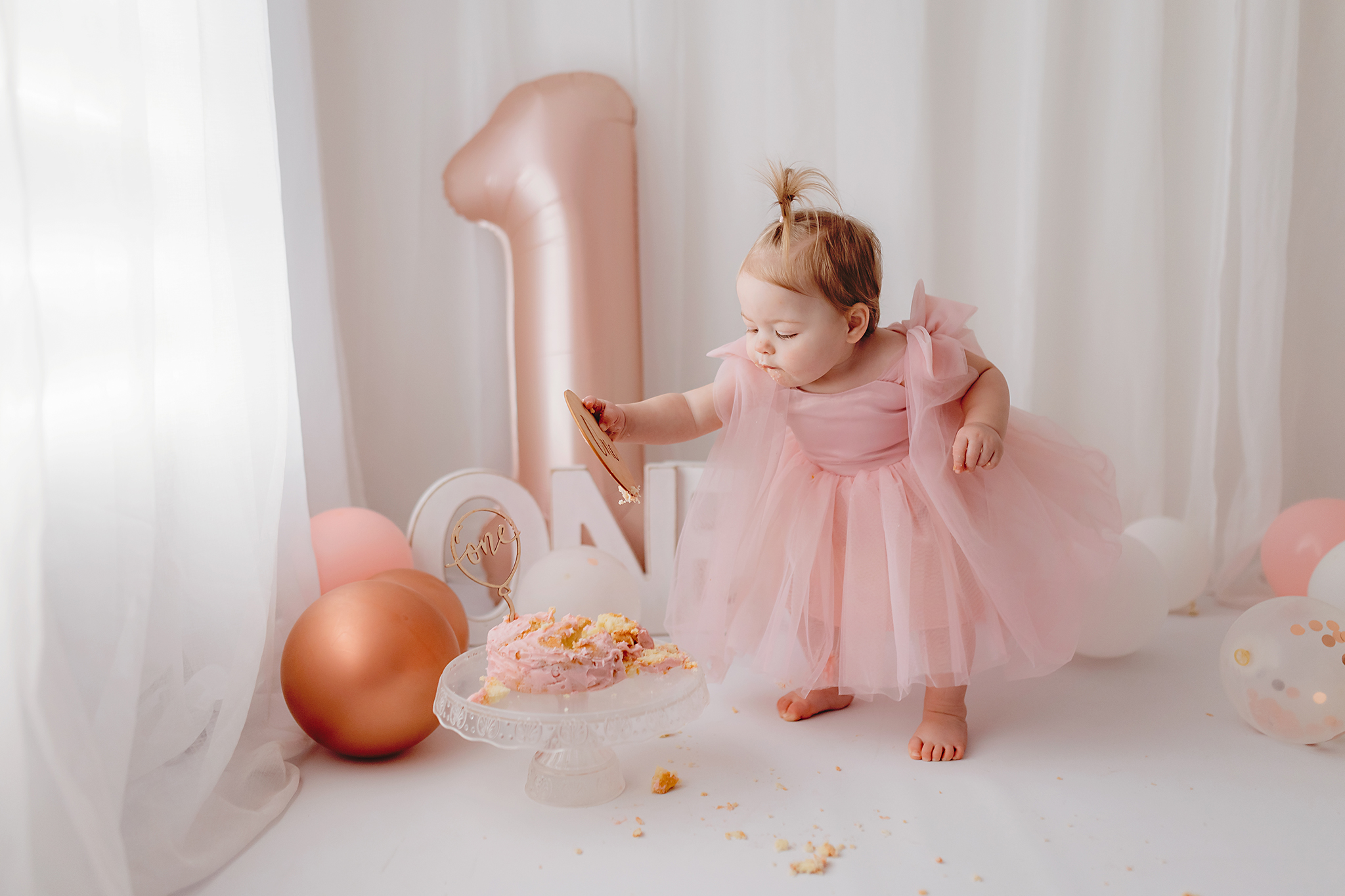 baby photoshoot kent