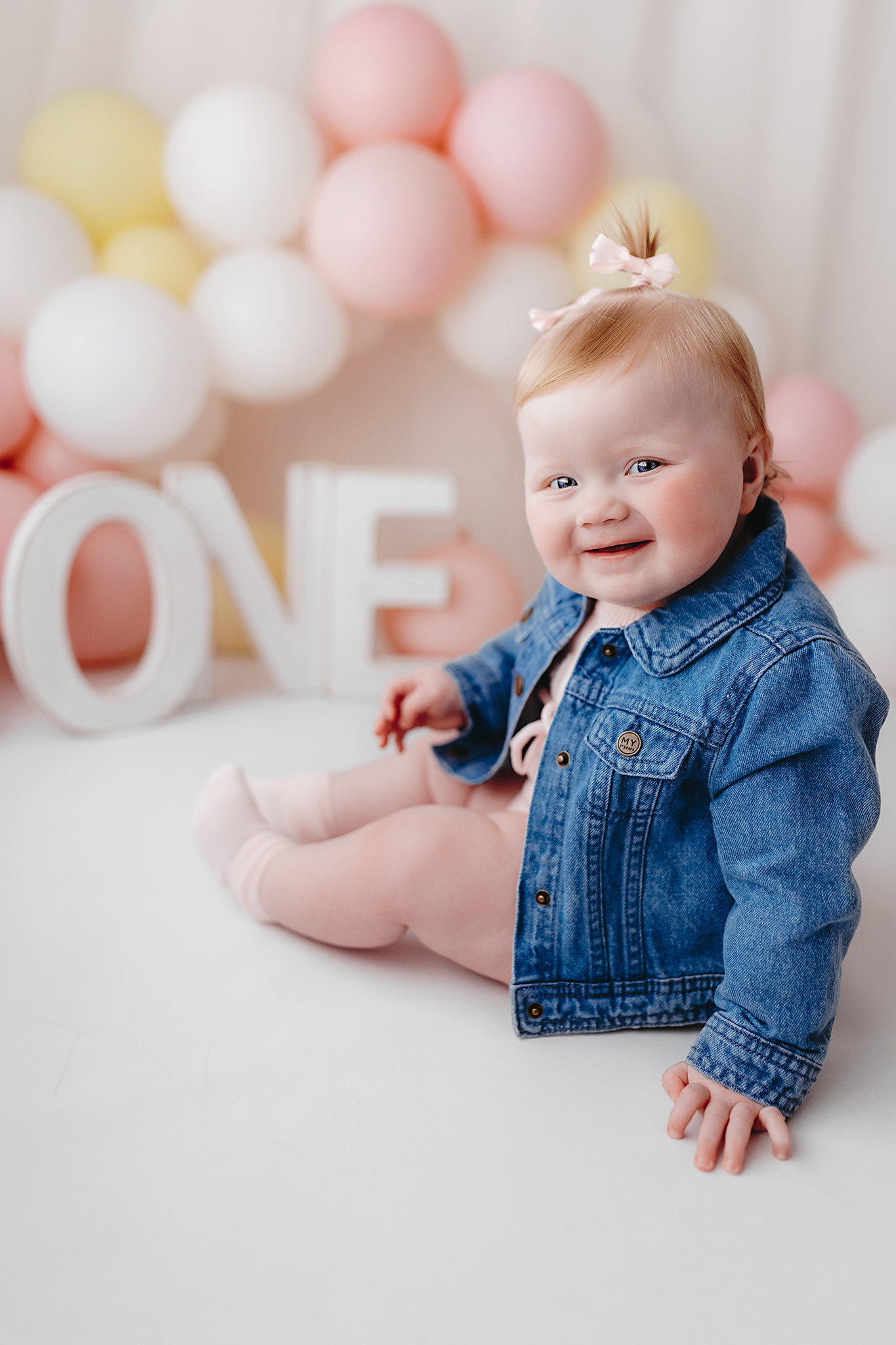 baby photographer dover