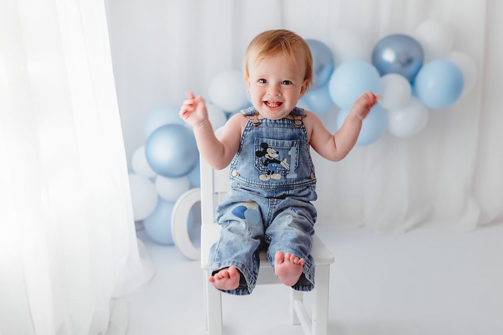baby photographer dover