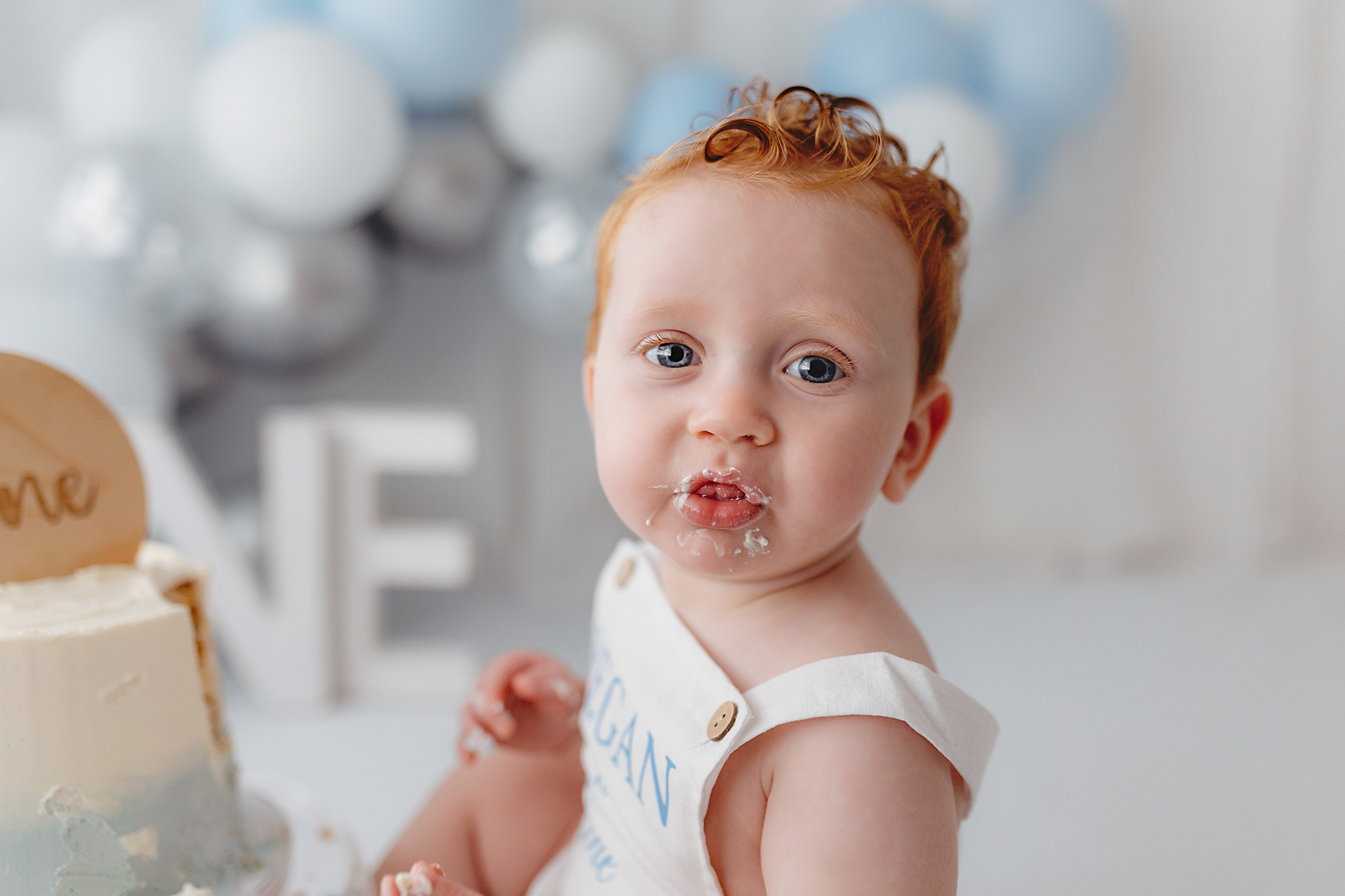 cake smash folkestone
